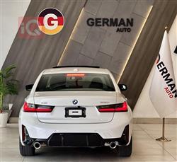 بي ام دبليو الفئة 3